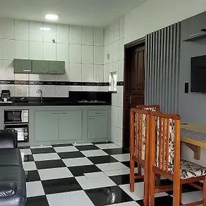 Solar Alcantara & Lazzarotto Apartamento