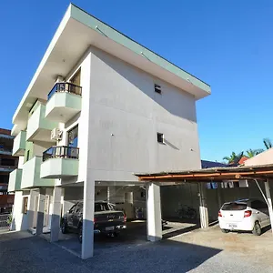 Residencial San Jorge Apartamento